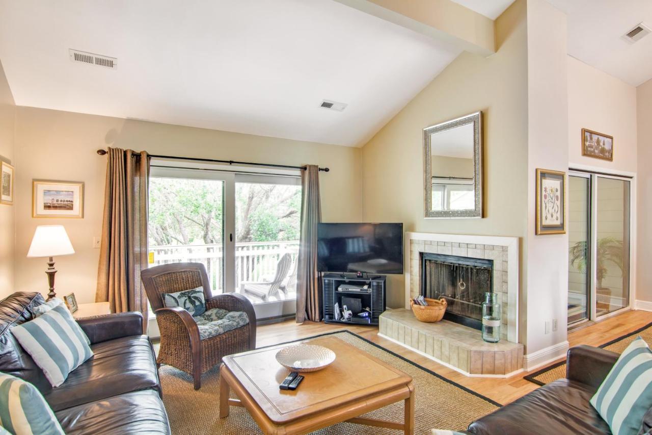Fairway Dunes 3 Isle of Palms Luaran gambar