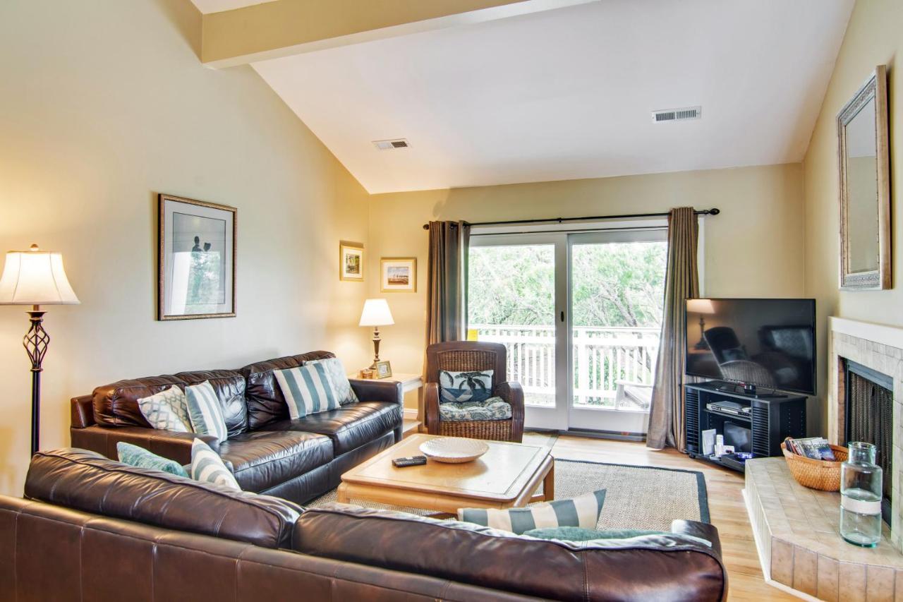 Fairway Dunes 3 Isle of Palms Luaran gambar