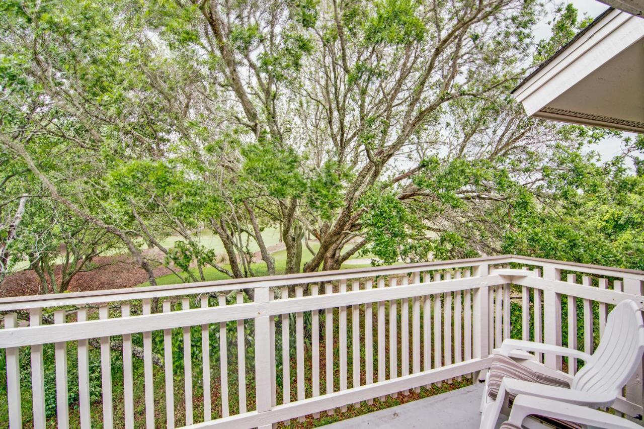 Fairway Dunes 3 Isle of Palms Luaran gambar