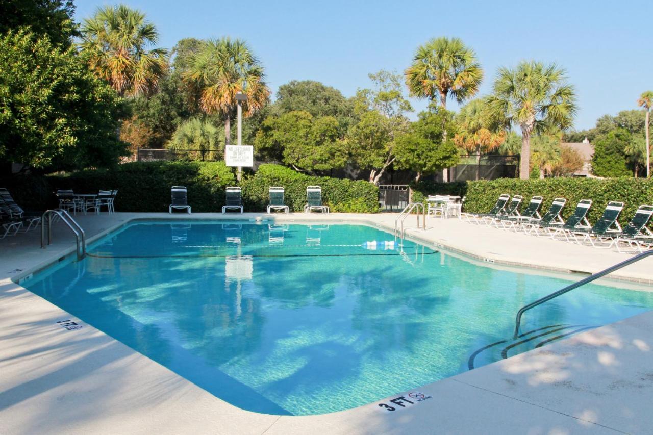 Fairway Dunes 3 Isle of Palms Luaran gambar