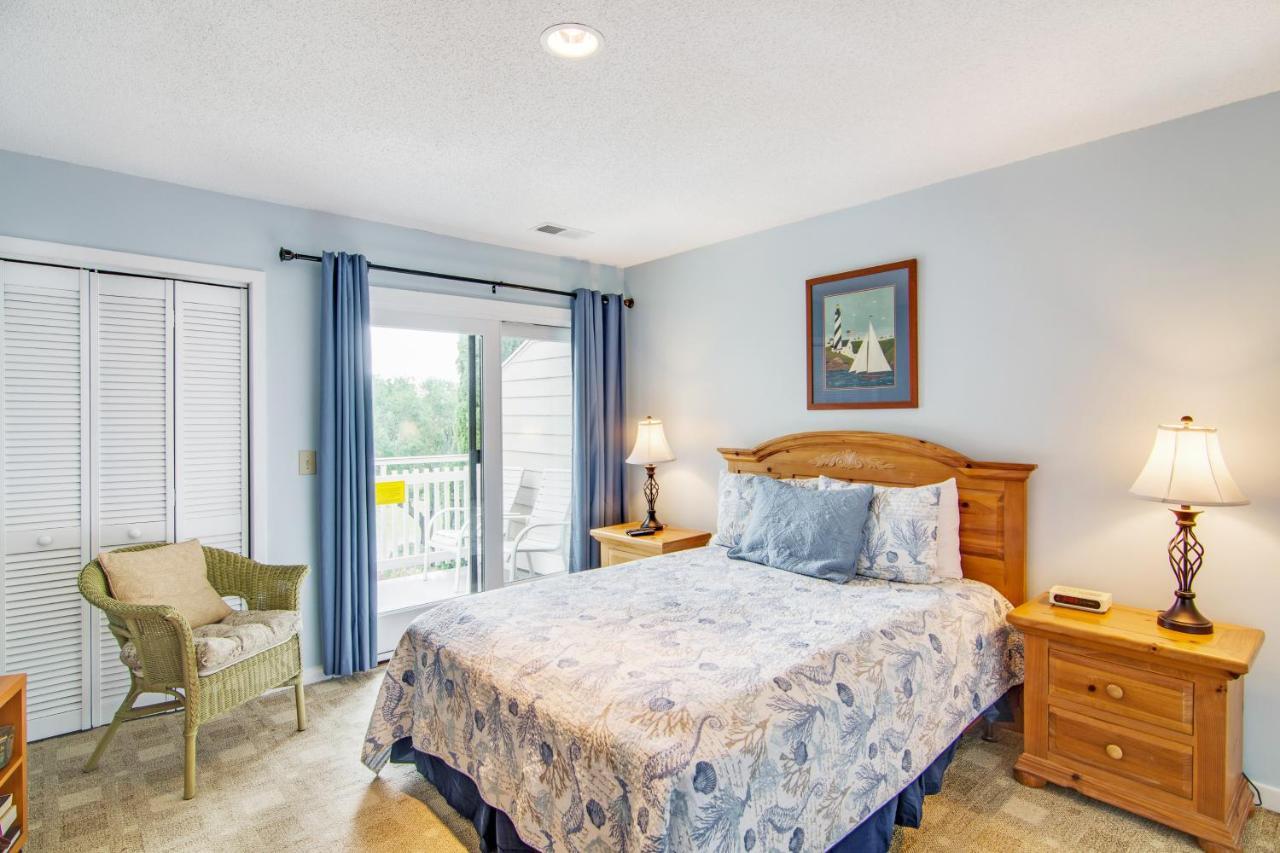 Fairway Dunes 3 Isle of Palms Luaran gambar
