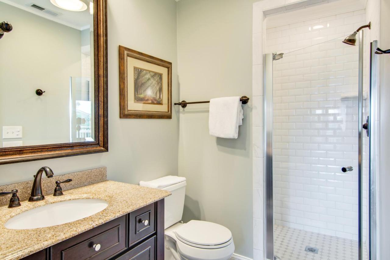Fairway Dunes 3 Isle of Palms Luaran gambar