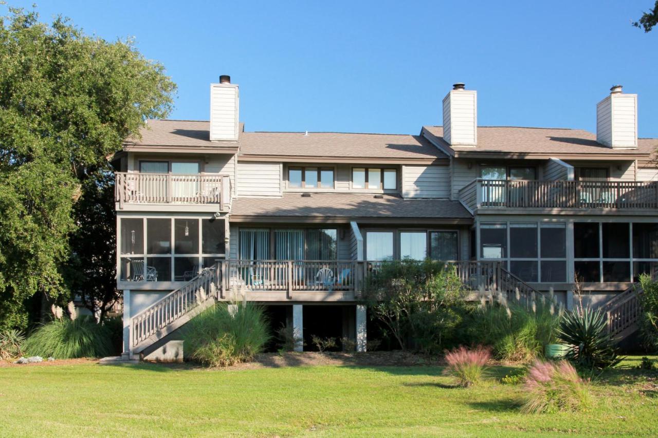 Fairway Dunes 3 Isle of Palms Luaran gambar