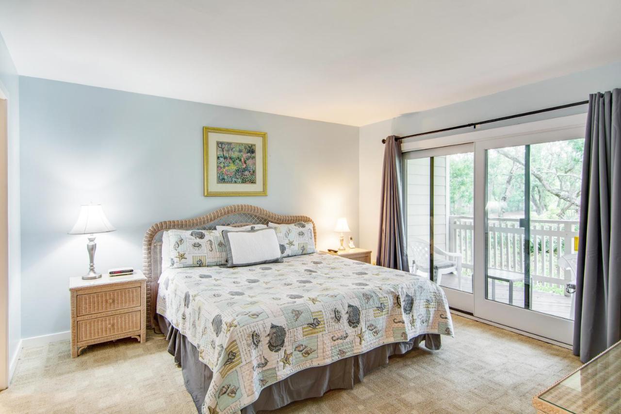 Fairway Dunes 3 Isle of Palms Luaran gambar