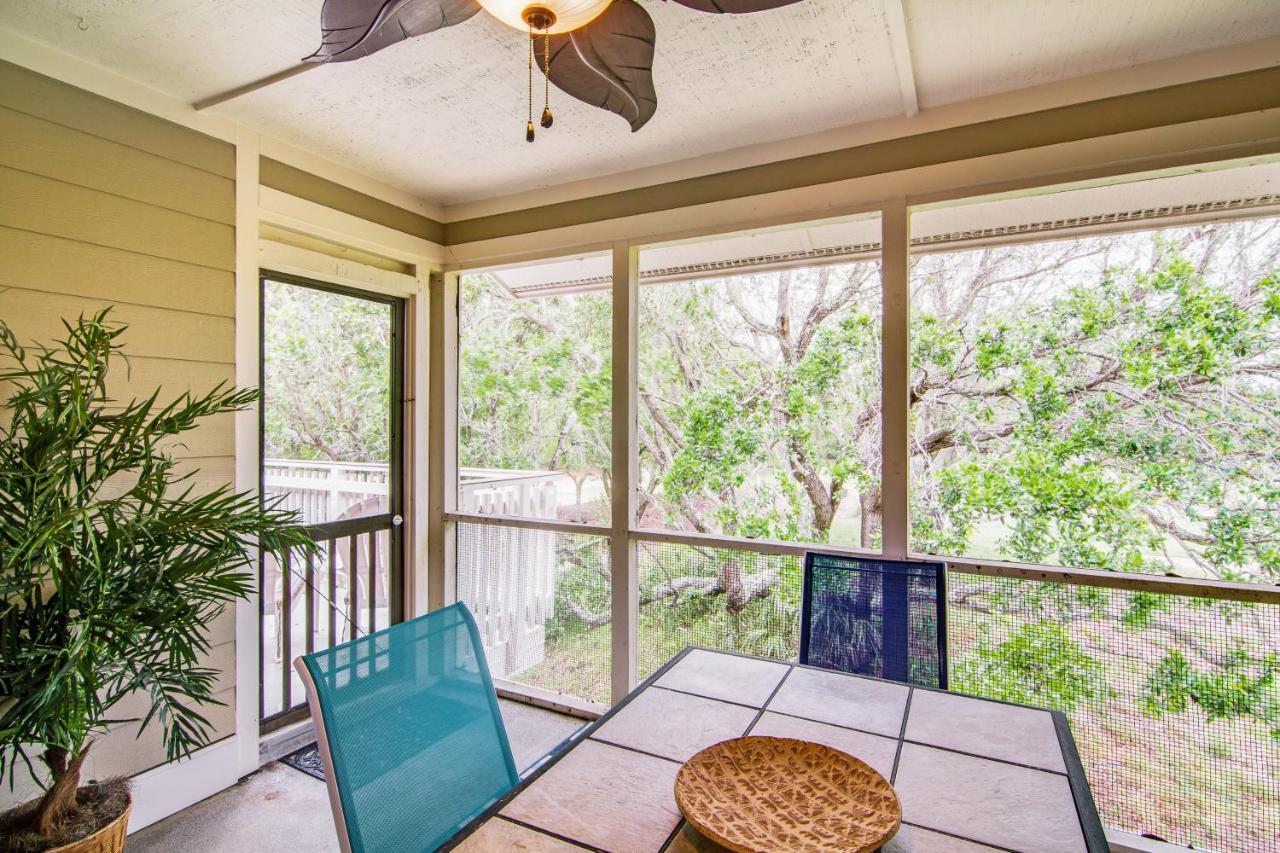 Fairway Dunes 3 Isle of Palms Luaran gambar