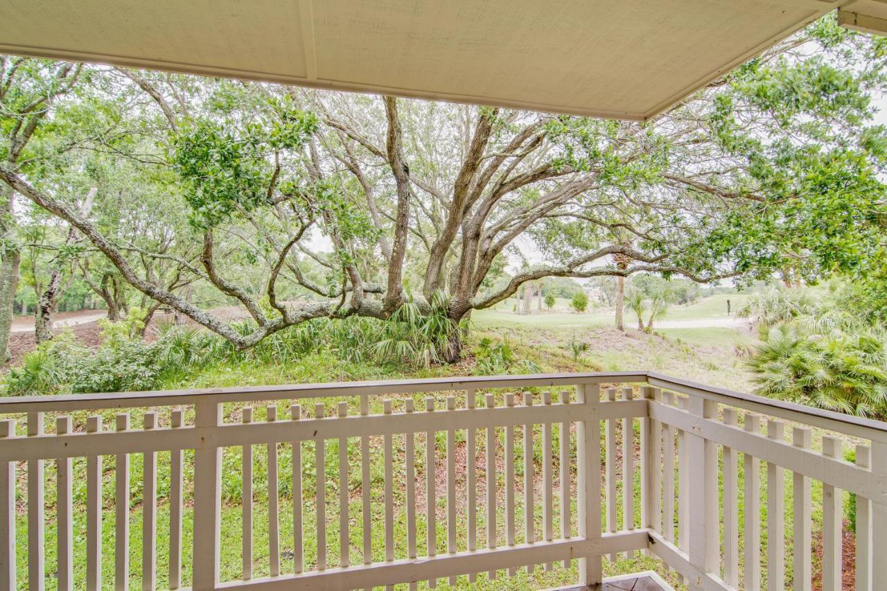 Fairway Dunes 3 Isle of Palms Luaran gambar