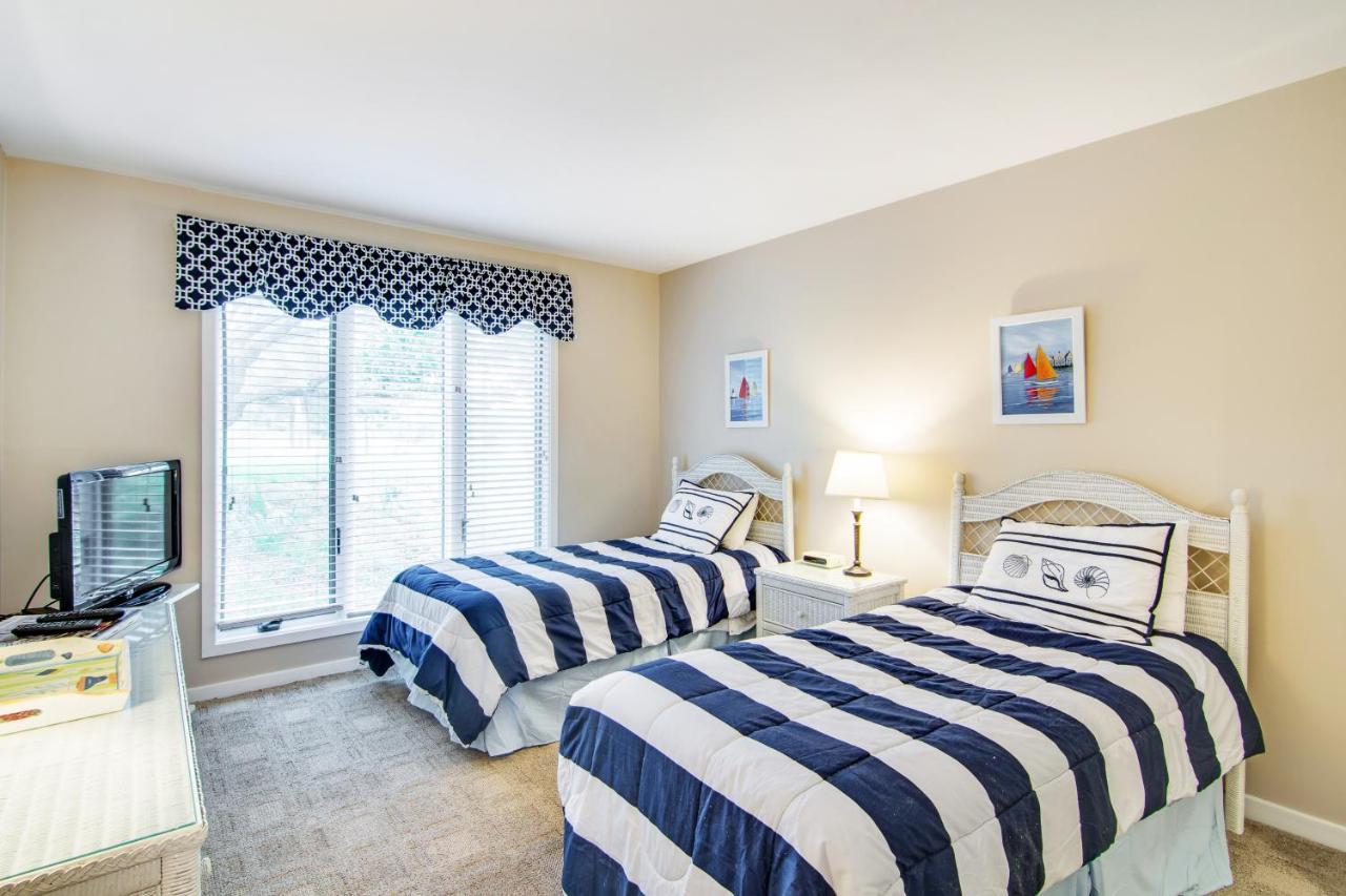 Fairway Dunes 3 Isle of Palms Luaran gambar